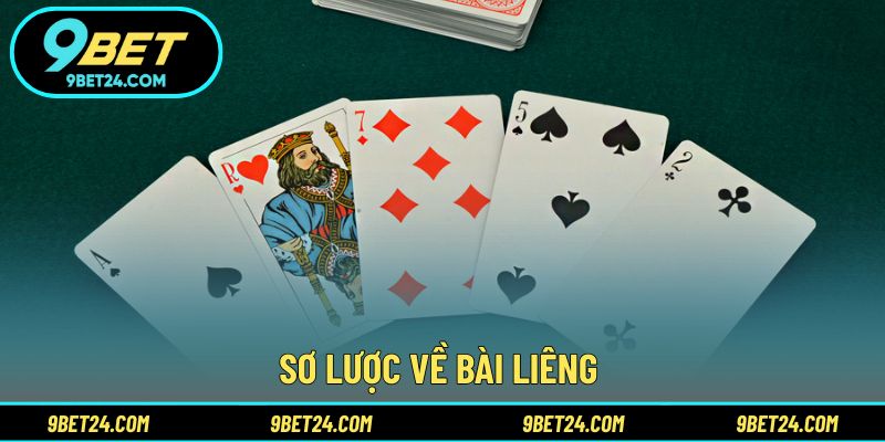 Sơ lược về bài Liêng