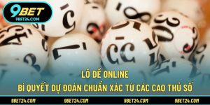 Lô đề online